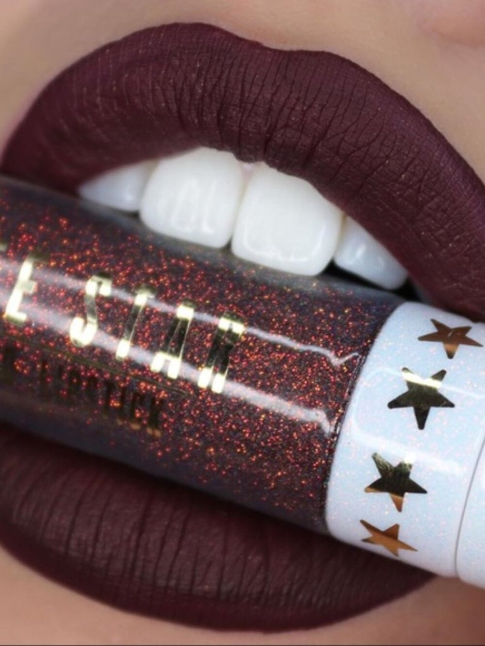 New Jeffree Star Velour Liquid Lipstick in Triggered